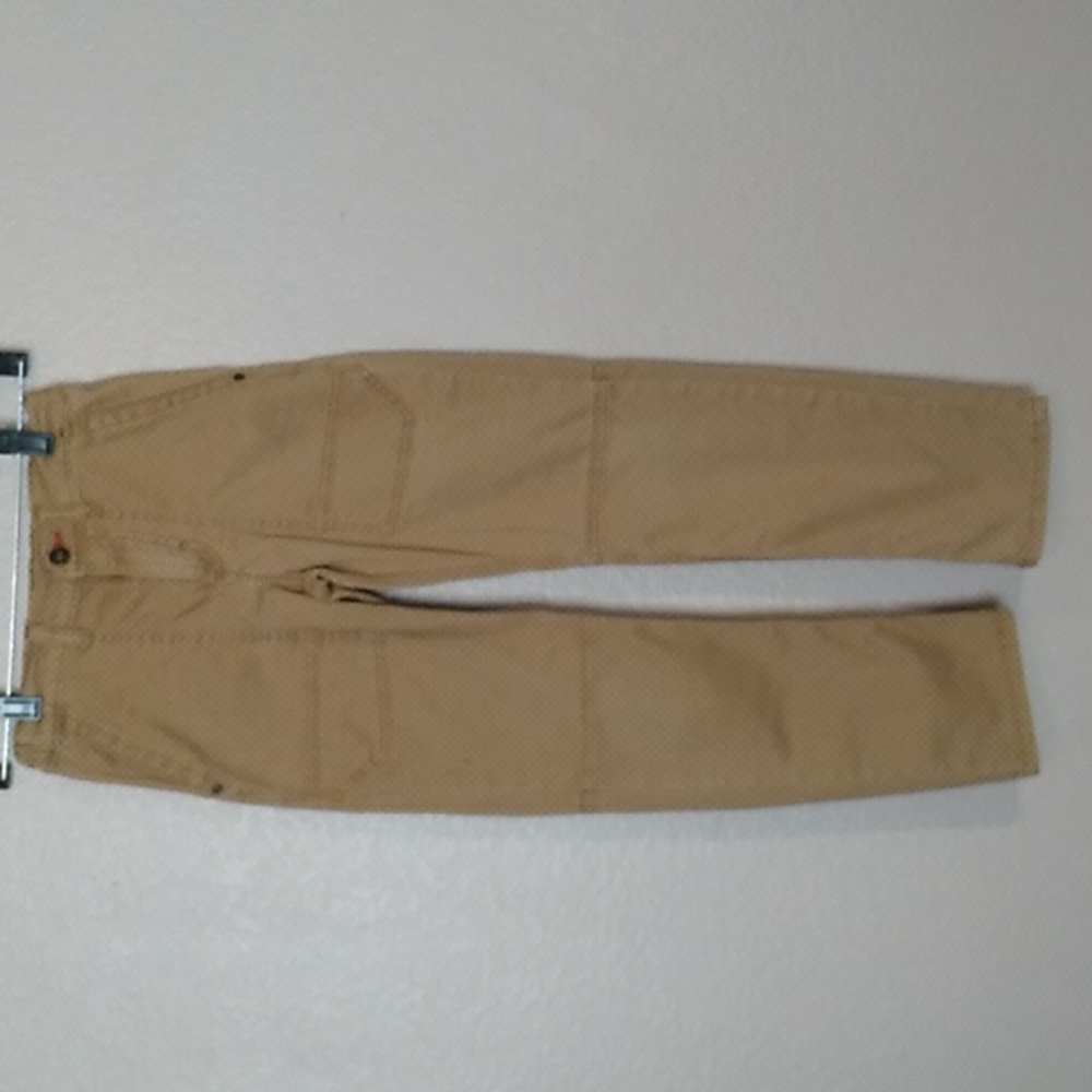 Wrangler Kids | (12) | Boys |Slim Fit